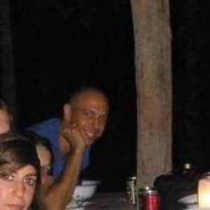 Meet your Posher, Asaf